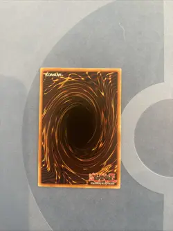 Yugioh! Primitive Planet Reichphobia Quarter Century Secret Rare RA02-en067 - Image 2