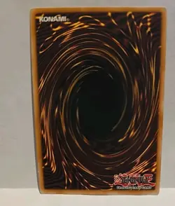 YUGIOH BATTLE FADER ABPF 1ST EDITION ULTRA PLAYED - Image 2