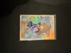 Pokemon TCG Green's Exploration Full Art Unbroken Bonds Card 209/214 NM - Image 2