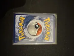 Pokemon TCG Green's Exploration Full Art Unbroken Bonds Card 209/214 NM - Image 3