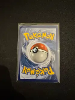 Pokemon TCG Green's Exploration Full Art Unbroken Bonds Card 209/214 NM - Image 4