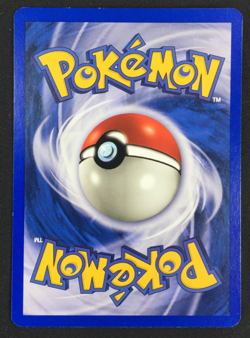 2000 Pokemon Black Star Promo Card #42 Trainer Pokemon Tower NM Unplayed - Image 4
