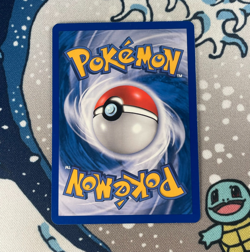 Whismur 82/101 Non Holo EX Hidden Legends Vintage Pokemon Card 2004 NM - Image 3
