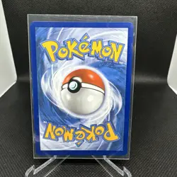 Mewtwo V SWSH229 Sword And Shield Promo Full Art NM Pokemon Card - Image 2