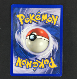 2000 Pokemon Black Star Promo Card #42 Trainer Pokemon Tower NM Unplayed - Image 3