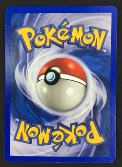 2000 Pokemon Black Star Promo Card #42 Trainer Pokemon Tower NM Unplayed - Image 4