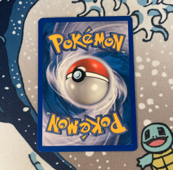 Seedot 61/92 Non Holo EX Legend Maker Vintage Pokemon Card 2006 NM - Image 3