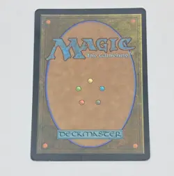 Leinore, Autumn Sovereign 001/038 Magic The Gathering Trading Card MTG Holo Tc7 - Image 2