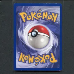 Pokemon TCG Jigglypuff 077/130 WotC Base Set 2 Regular Common Card EN-LP 2000 - Image 2