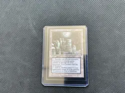 Magic The Gathering City Of Shadows MTG MP - Image 2