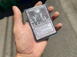 Magic The Gathering City Of Shadows MTG MP - Image 4