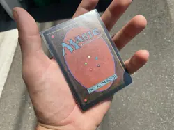 Magic The Gathering City Of Shadows MTG MP - Image 5