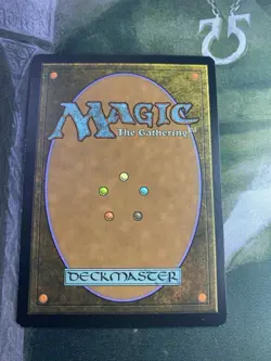 1x Overgrown Tomb, Return to Ravnica, NM, MTG - Image 2