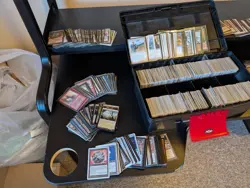 Giant MTG Magic the Gathering Collection - All Colors, Artifacts, Mixed Rarity - Image 2