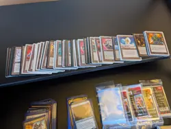 Giant MTG Magic the Gathering Collection - All Colors, Artifacts, Mixed Rarity - Image 4