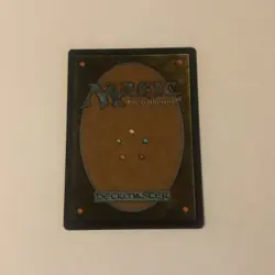 Ancient Adamantoise MTG Final Fantasy Regular - Image 2