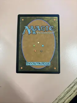 Death Baron NM-MINT PACK FRESH Core Set 2019 MTG - Image 2