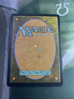 1x Blood Crypt, Return to Ravnica, NM, MTG - Image 2