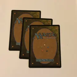 Murkfiend Liege x3 MTG Double Masters 2022 Regular - Image 2