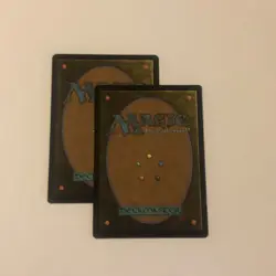 Hare Apparent x2 MTG Foundations Regular - Image 2