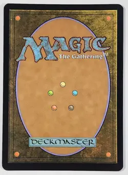 MTG - The Most Dangerous Gamer - Galaxy Foil - UNF 460 - Unfinity - Rare - Image 2