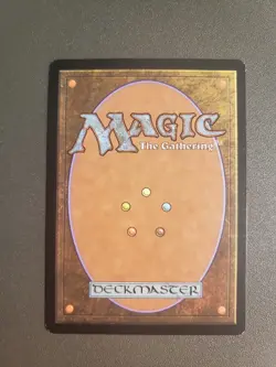 Scars of Mirrodin Trinket Mage MTG Magic the Gathering LP - Image 2