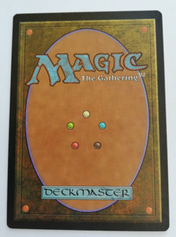 MTG | Worldly Tutor | Mirage | English | EX-NM - Image 2