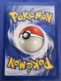 2000 Pokemon Classic - Team Rocket Dark Electrode #34/62 -NM-LP- - Image 2