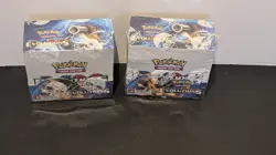 Pokemon XY Evolutions Booster Box New Sealed - Image 1