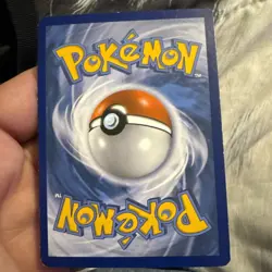 Charizard EX XY121 XY Holo Pokemon - Image 2