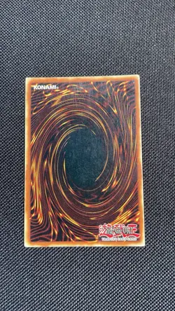 | Yugioh The Wicked Dreadroot JUMP-EN018 Ultra Rare Shonen Jump Promo LP 🔥 | - Image 3