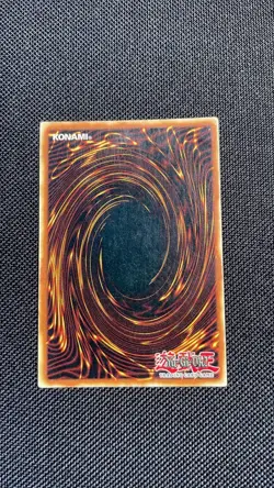 | Yugioh The Wicked Dreadroot JUMP-EN018 Ultra Rare Shonen Jump Promo LP 🔥 | - Image 4