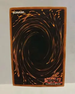 YUGIOH AQUA SPIRIT COMMON LON UNLIMITED PLAYED - Image 3