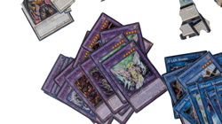 10x RANDOM YUGIOH CARDS 1st Edition - Image 4