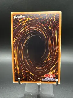 Yugioh Cards | Dark Magician Parallel Rare | 20TH-JPC57 Japanese - Image 5