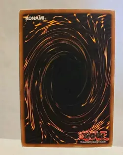 YUGIOH MAGICAL SCIENTIST MFC UNLIMITED PLAYED COMMON - Image 3