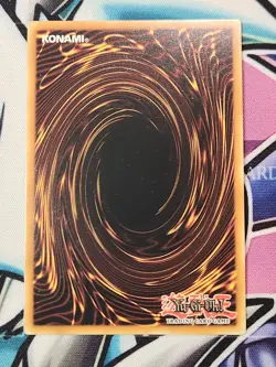 ROTA-EN065 Succumbing-Song Morganite Super Rare 1st Edition YuGiOh - Image 2