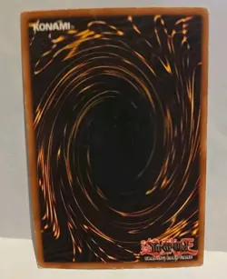YUGIOH CONTRACT WITH THE ABYSS RARE DCSR-086 1ST EDITION COMMON PLAYED - Image 3