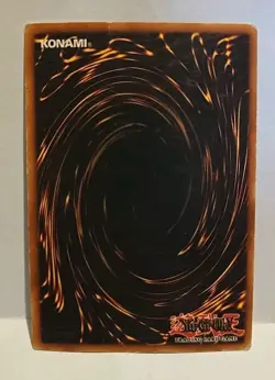 YUGIOH CYBER JAR MRL-077 UNLIMITED RARE HEAVY PLAYED - Image 3