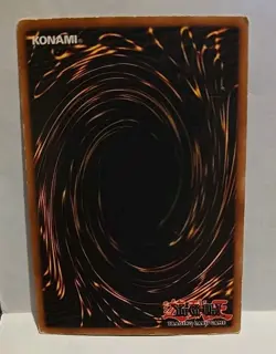 YUGIOH GUANT TRUNADE COMMON HEAVY PLAYED SDJ - Image 3
