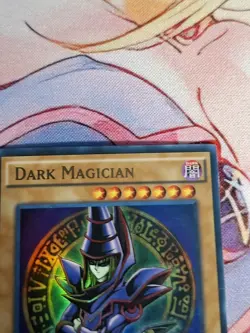 Yugioh - Dark Magician | YGLD ENC09 | Ultra Rare | Unlimited - Image 4