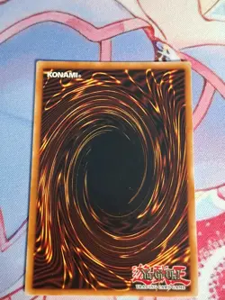Yugioh - Dark Magician | YGLD ENC09 | Ultra Rare | Unlimited - Image 5