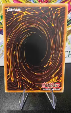 Yu-Gi-Oh! Dark Blade YSD-EN004 Unlimited Yugioh TCG Card - Image 2