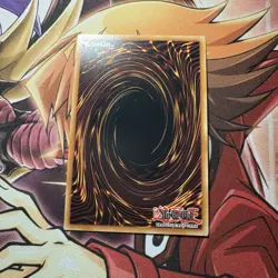 Yugioh! Proxy-F-Magierin Secret Rare - BLTR-DE094 1. Auflage - Deutsch - Image 2