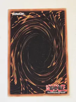 Dark Ruler Ha Des RP02-EN052 Ultra Rare Yugioh Retro Pack 2 Unlimited Edition NM - Image 3