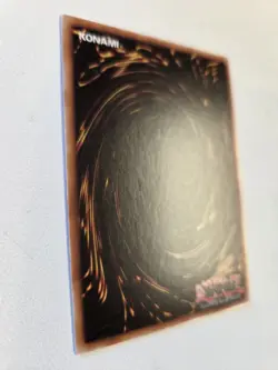 Dark Ruler Ha Des RP02-EN052 Ultra Rare Yugioh Retro Pack 2 Unlimited Edition NM - Image 4