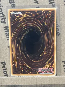 Yugioh Tcg - Bingo Machine, Go!!! - RA02-EN062 - Quarter Century Secret Rare - Image 2