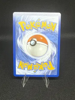 Charizard ex SVP056 Black Star Promo Full Art Holo Pokemon Card NM - Image 2