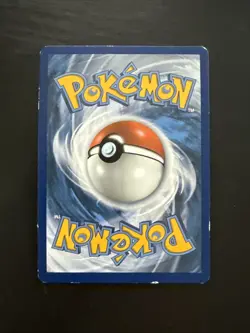 Togekiss V 140/185 Ultra Rare Holo Pokemon card from the Vivid Voltage set - Image 2