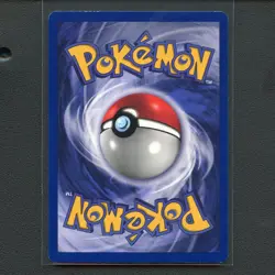 Pokemon TCG Zubat 57/62 WotC Fossil Unlimited Regular Common Card EN-LP 1999 - Image 2